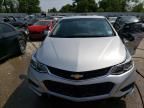 2016 Chevrolet Cruze LS