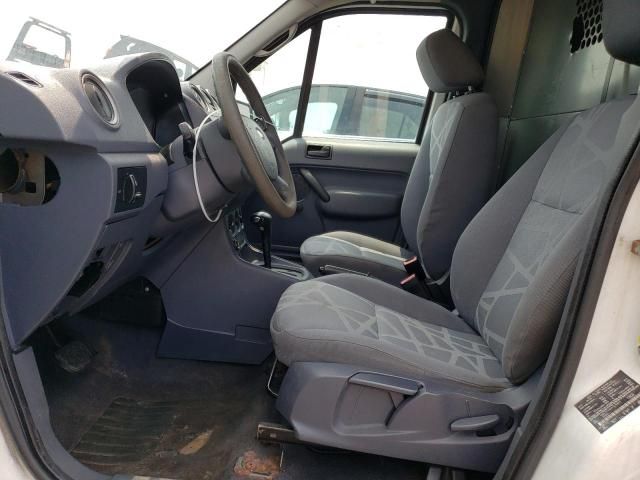 2010 Ford Transit Connect XL