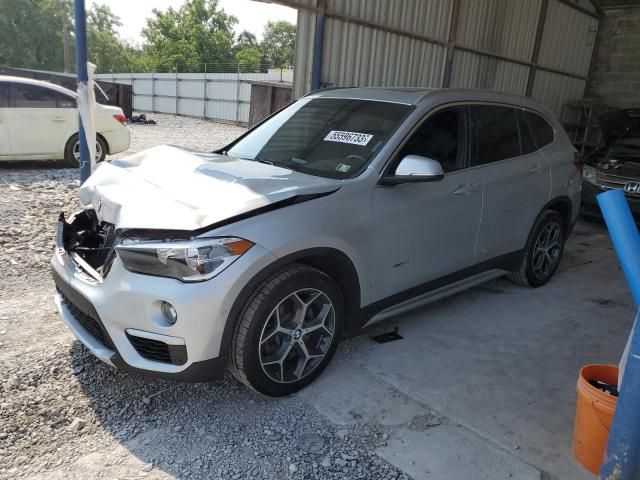 2017 BMW X1 XDRIVE28I