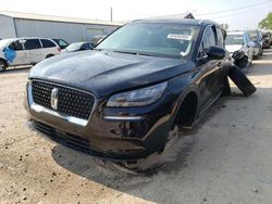 Lincoln Corsair salvage cars for sale: 2022 Lincoln Corsair Reserve
