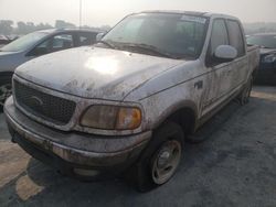 2001 Ford F150 Supercrew for sale in Cahokia Heights, IL