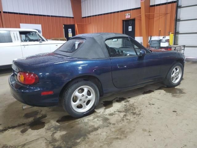 1999 Mazda MX-5 Miata