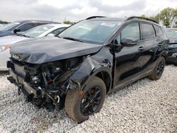 KIA salvage cars for sale: 2023 KIA Sportage X-PRO