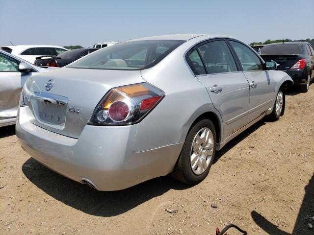 2010 Nissan Altima Base