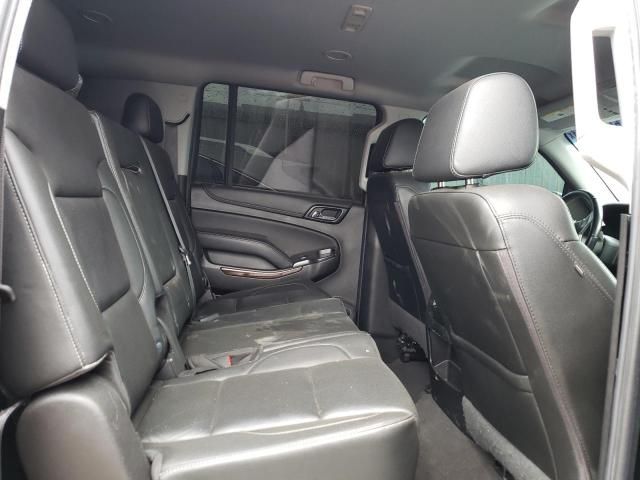 2019 GMC Yukon XL K1500 SLT