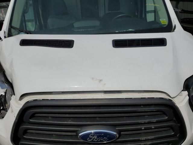 2019 Ford Transit T-350