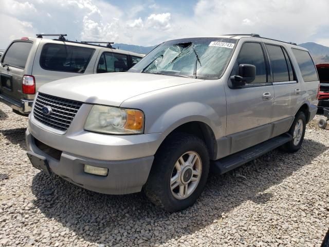 2003 Ford Expedition XLT