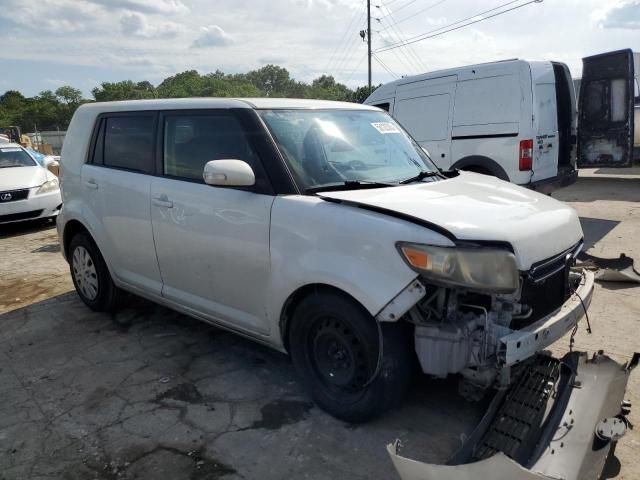 2013 Scion XB