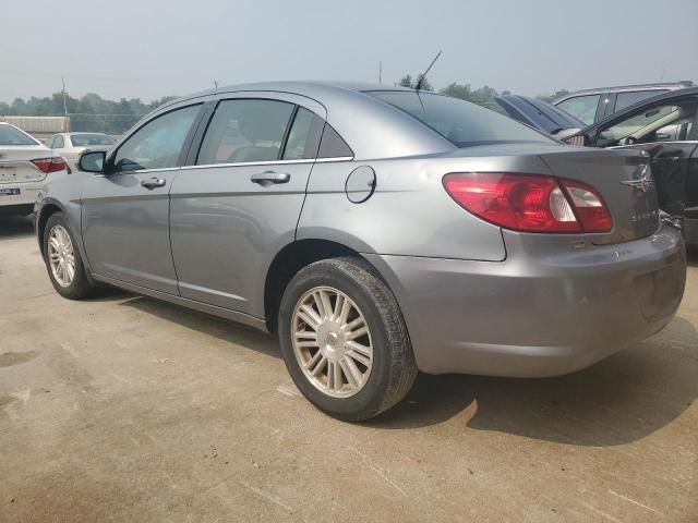 2007 Chrysler Sebring Touring