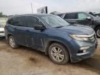 2016 Honda Pilot LX