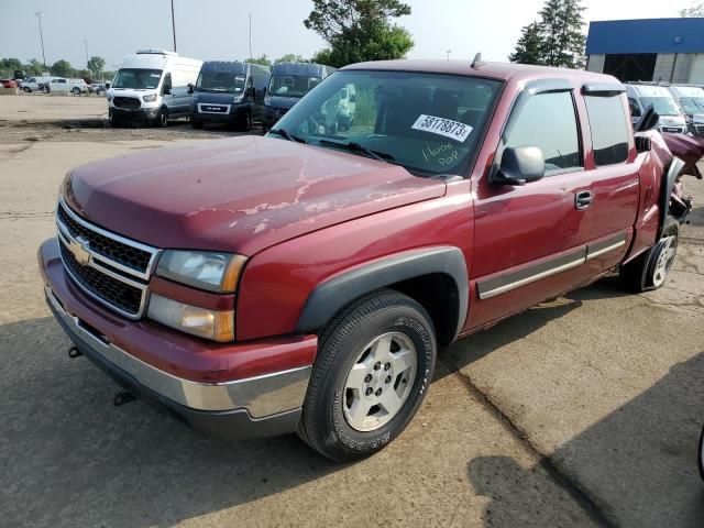 2006 Chevrolet Silverado K1500