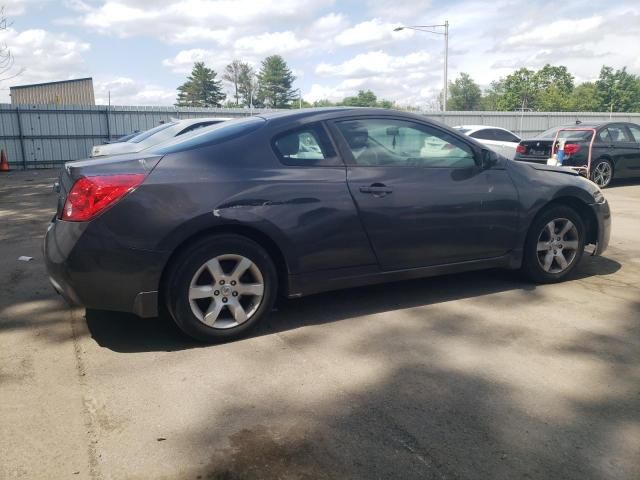 2009 Nissan Altima 2.5S