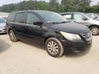 2012 Volkswagen Routan SE