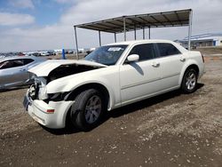 Salvage cars for sale from Copart San Diego, CA: 2007 Chrysler 300 Touring