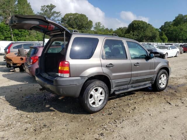 2003 Ford Escape XLT