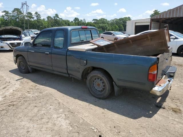 1997 Toyota Tacoma Xtracab