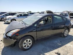 Salvage cars for sale at Antelope, CA auction: 2006 Toyota Prius