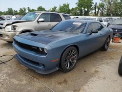 2016 Dodge Challenger en venta en Bridgeton, MO