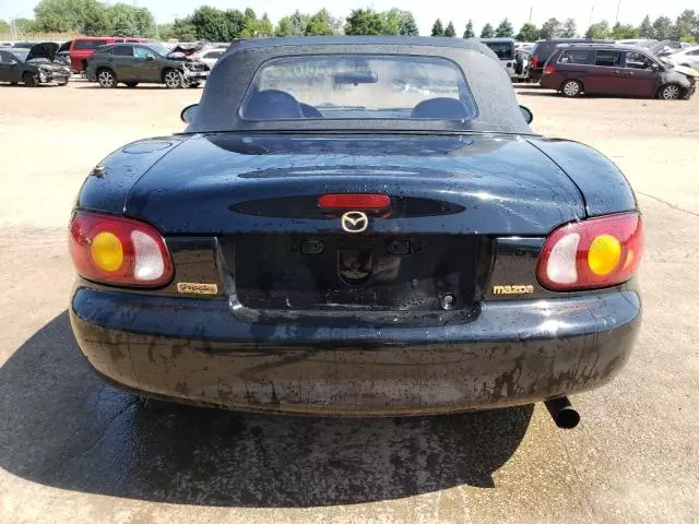 1999 Mazda MX-5 Miata