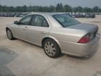 2005 Lincoln LS