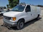 2003 Ford Econoline E150 Van