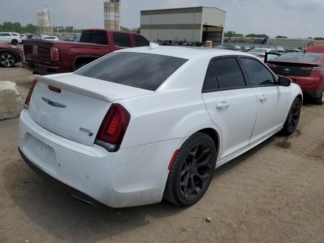 2017 Chrysler 300 S