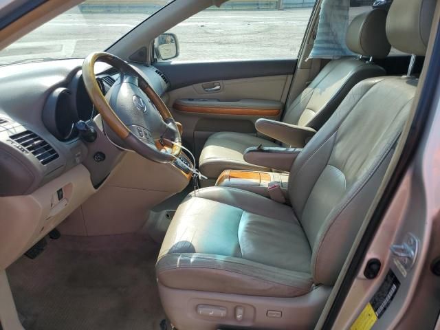 2006 Lexus RX 330