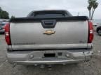 2007 Chevrolet Avalanche C1500