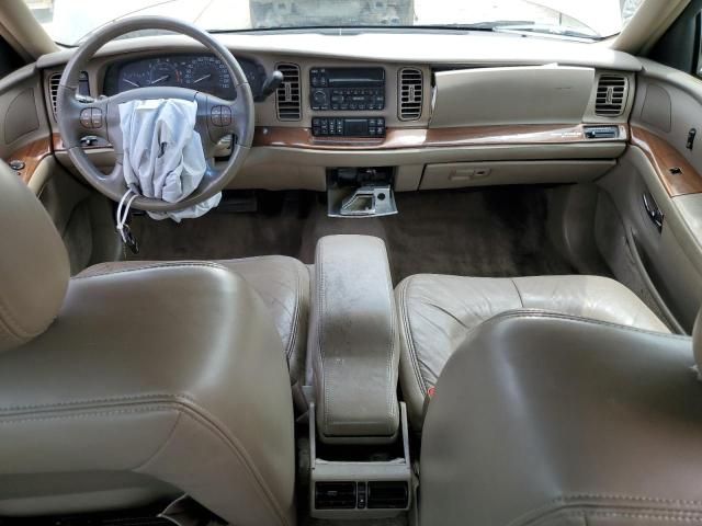 2003 Buick Park Avenue