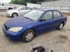 2004 Honda Civic DX VP