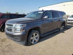 2018 Chevrolet Suburban K1500 LT en venta en Rocky View County, AB