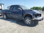 2004 Chevrolet Colorado