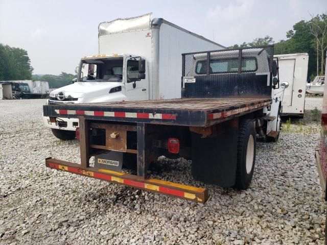 2016 Freightliner M2 106 Medium Duty