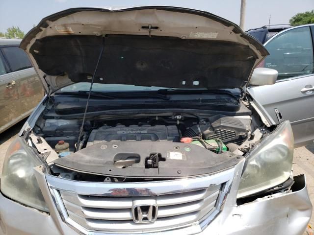 2008 Honda Odyssey EXL