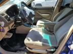 2004 Honda Civic DX VP