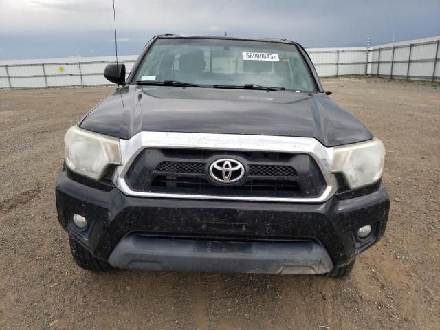 2014 Toyota Tacoma