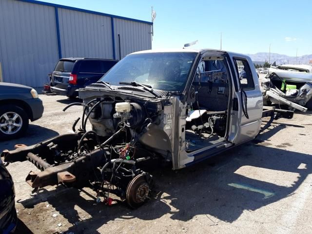 2006 Chevrolet Silverado C1500