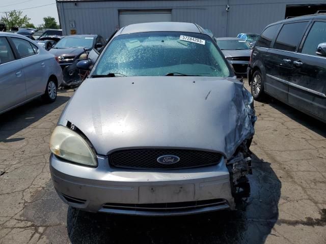 2006 Ford Taurus SE