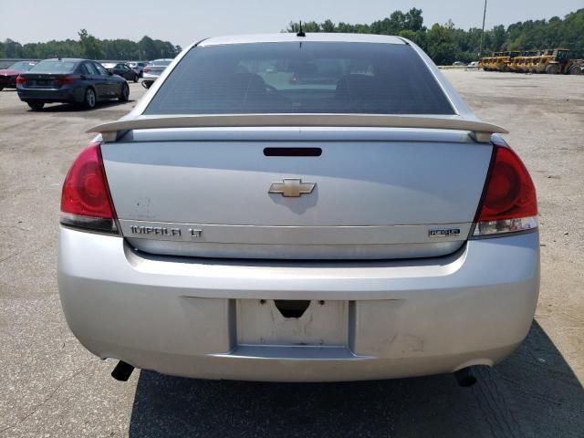 2013 Chevrolet Impala LT