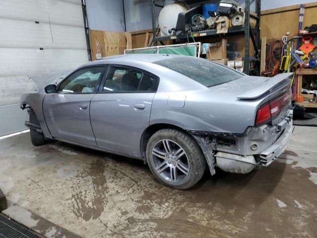 2014 Dodge Charger SXT