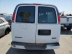 1999 GMC Savana G2500