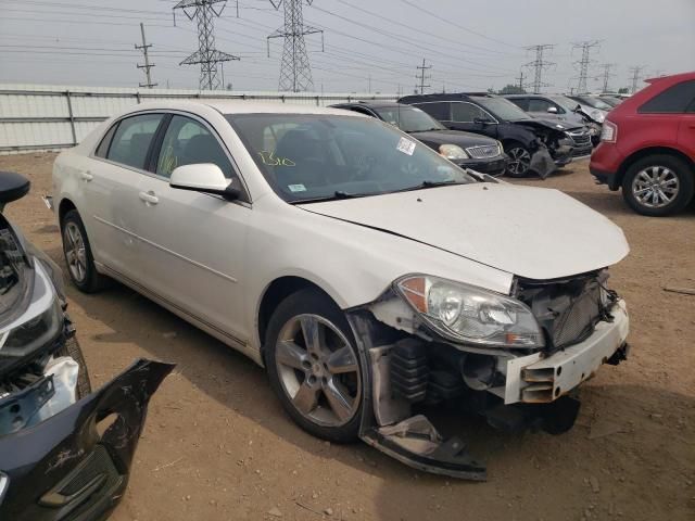 2010 Chevrolet Malibu 2LT