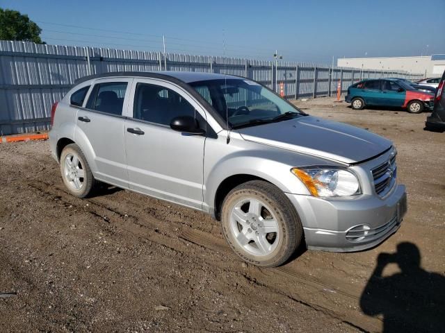 2008 Dodge Caliber SXT