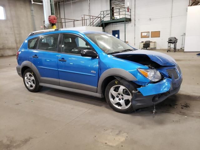 2008 Pontiac Vibe