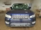 2016 Land Rover Range Rover Sport HSE