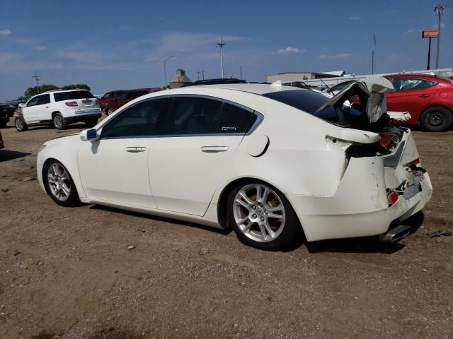 2010 Acura TL