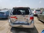 2008 Honda Odyssey EXL