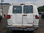 2001 Dodge RAM Van B2500