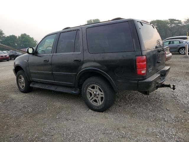 2001 Ford Expedition XLT