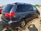 2006 Toyota Sienna CE